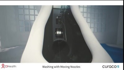 Carebidet Troubleshooting training
