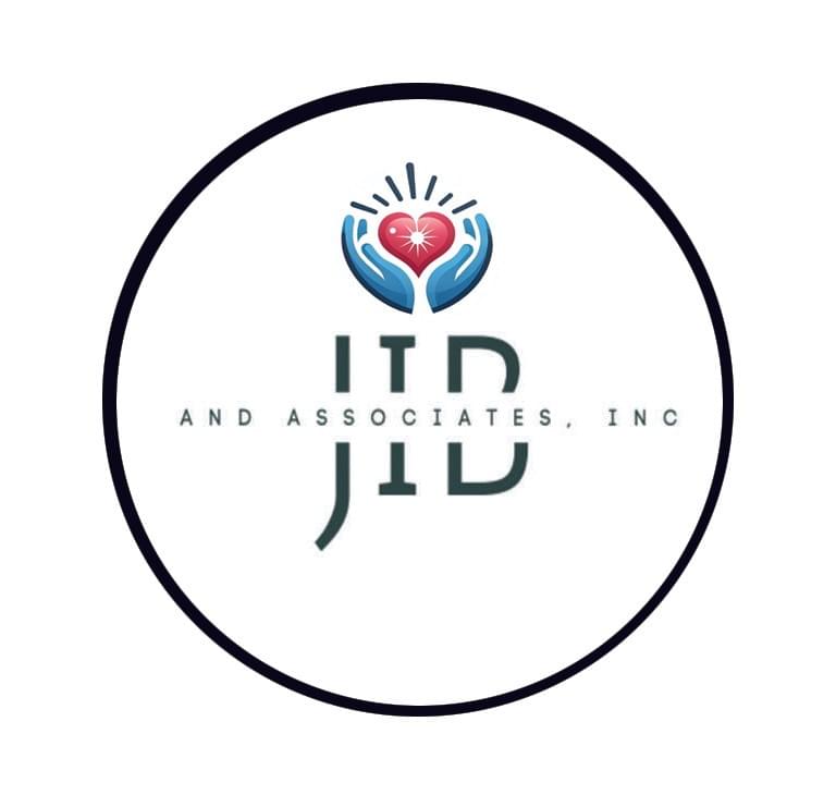 JIB Care logo