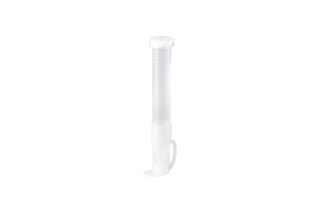Cleaning Solution Injector