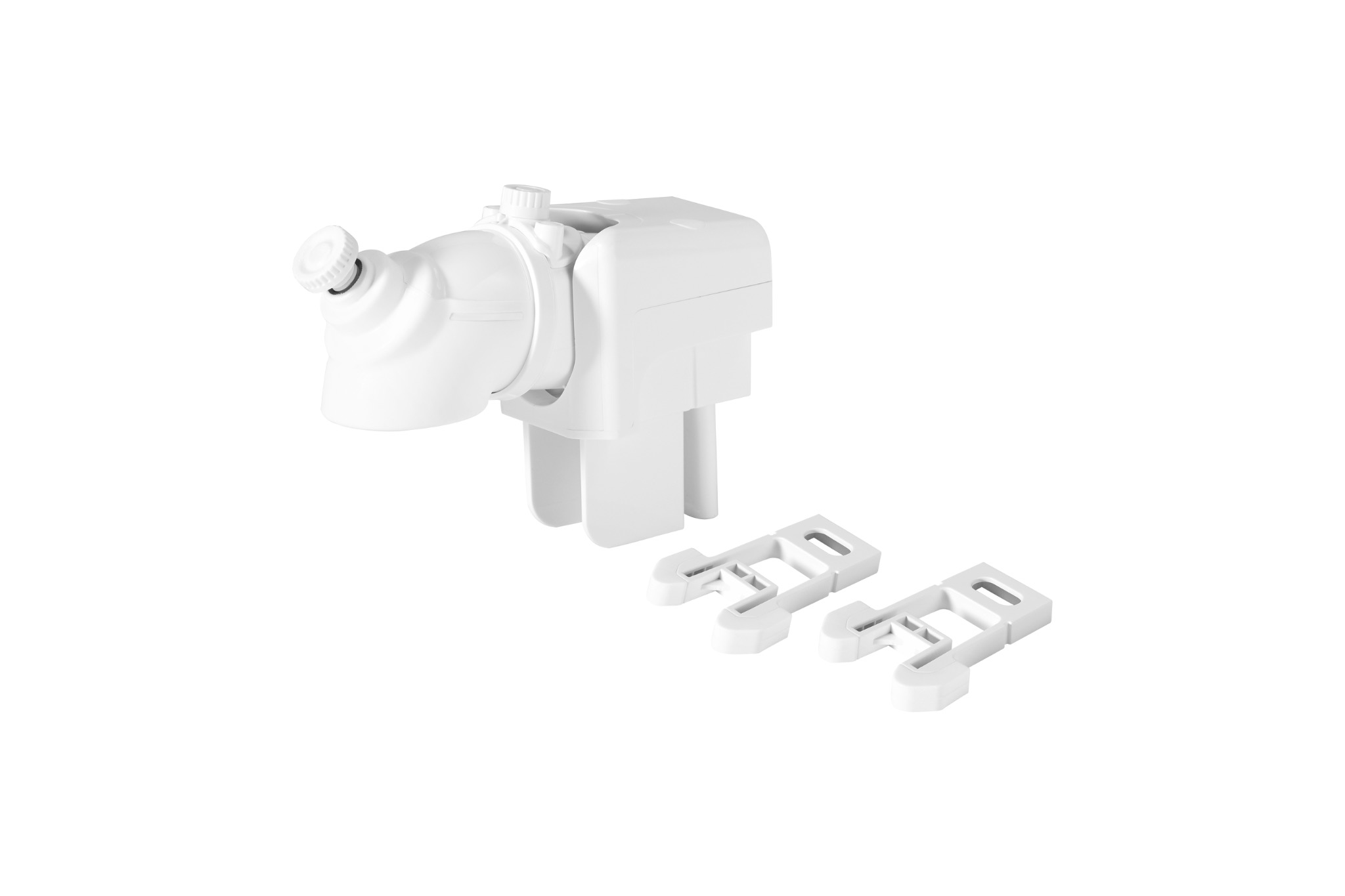 Male Adapter