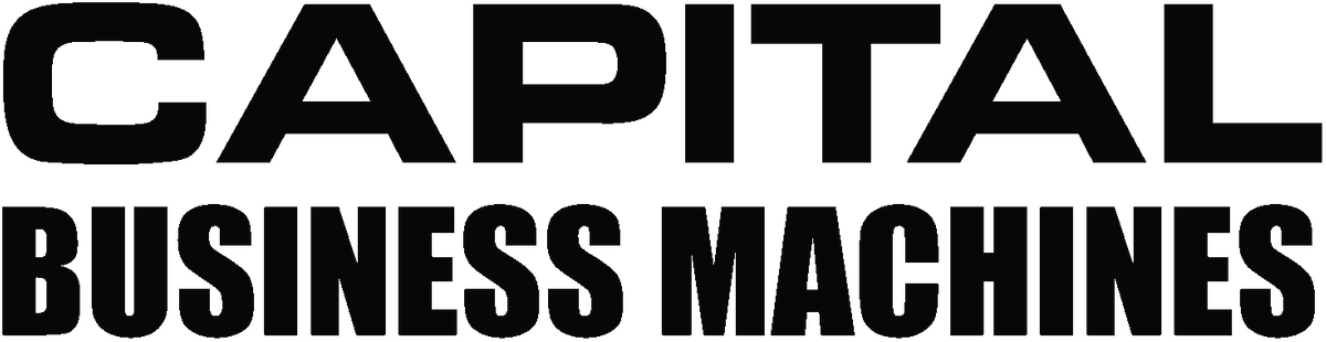 Capital Business Machines logo