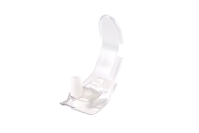 Female Cleaning Shield
