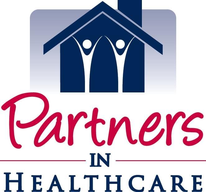 Partners in Healthcare logo